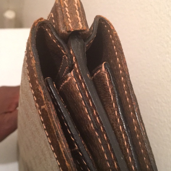 Gucci Attaché Briefcase - Picture 8 of 8